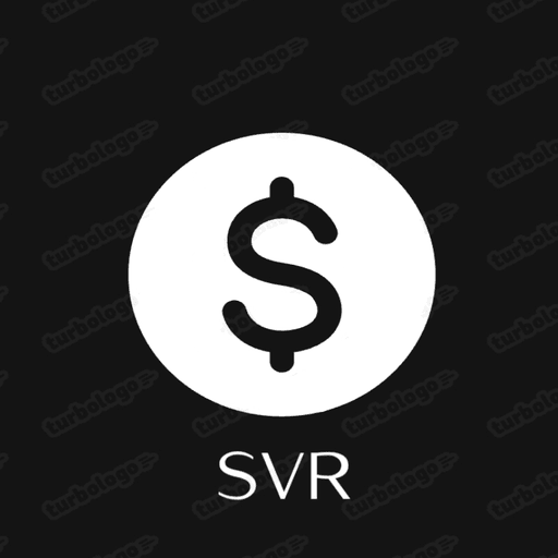 SVR